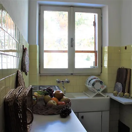 Casa Nevesole By Holiday World * Limone Piemonte