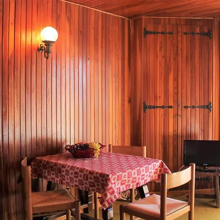 Casa Nevesole By Holiday World Апартаменты